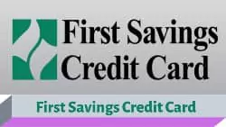 first-savings-credit-card